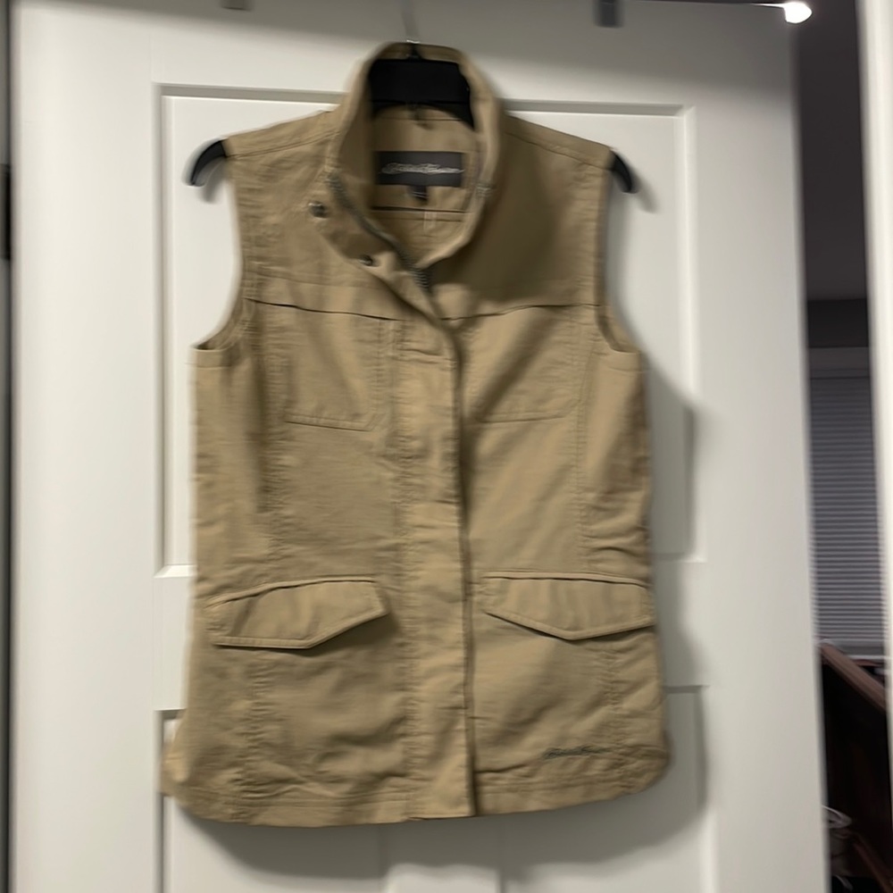 Eddie Bauer Vest